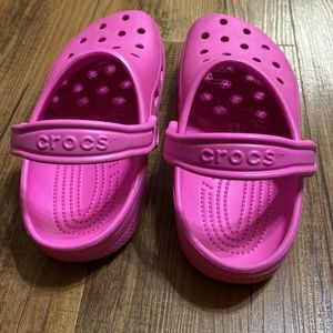 Crocs